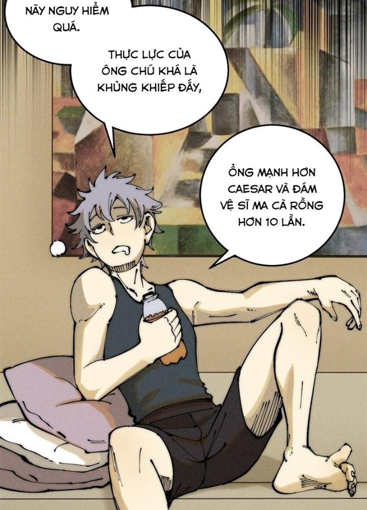 Người Chơi Hung Mãnh Chapter 103 - Trang 2