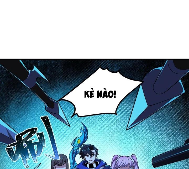 Náo Động Thiên Khởi Chapter 112 - Trang 3