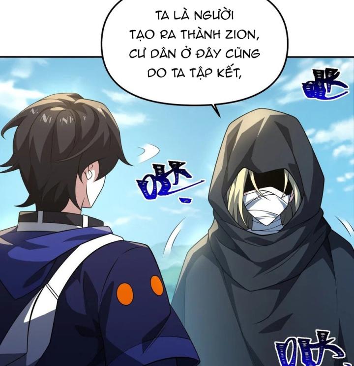 Náo Động Thiên Khởi Chapter 114 - Trang 3