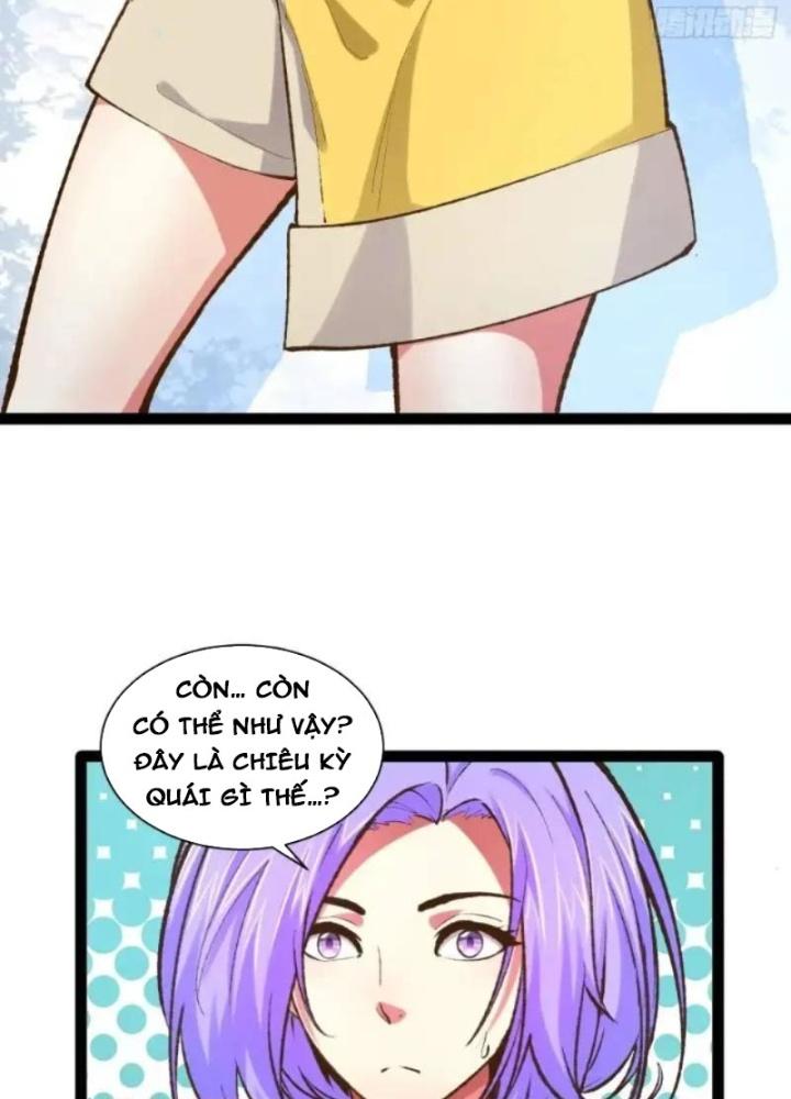 Bắt Đầu Làm Đầy Điểm Mị Lực Chapter 112 - Trang 3