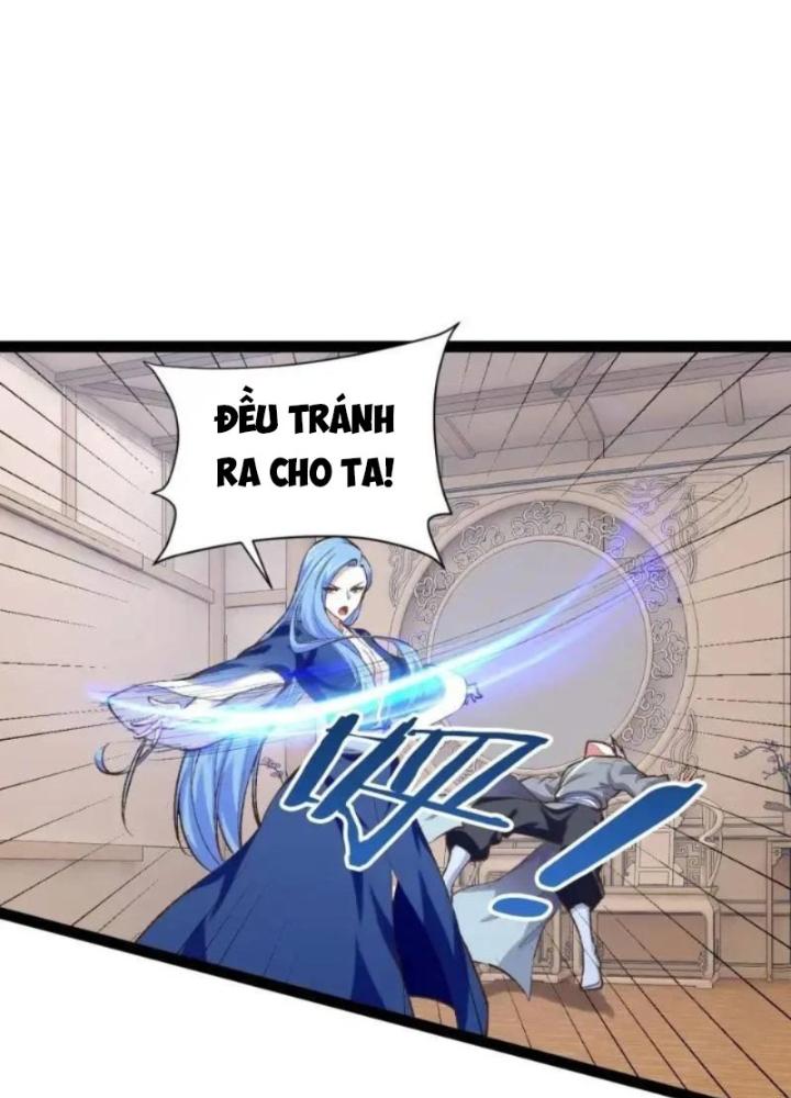 Bắt Đầu Làm Đầy Điểm Mị Lực Chapter 112 - Trang 3