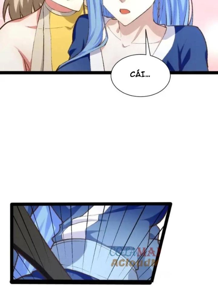 Bắt Đầu Làm Đầy Điểm Mị Lực Chapter 112 - Trang 3