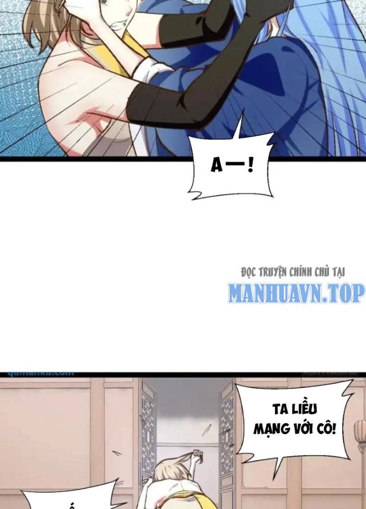 Bắt Đầu Làm Đầy Điểm Mị Lực Chapter 112 - Trang 3