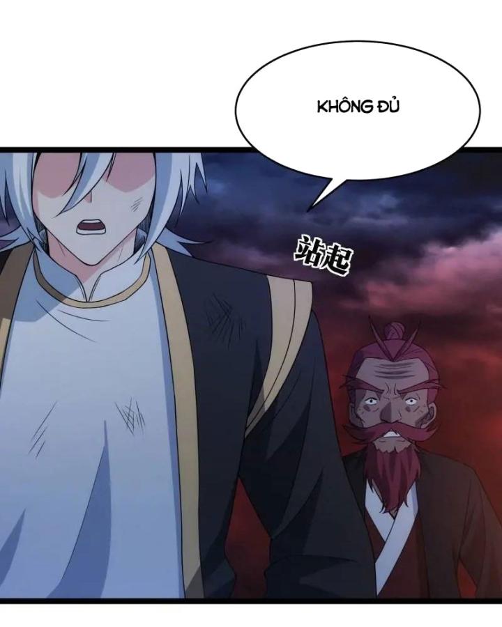 Tạ U Thiên Sư Chapter 91 - Trang 4