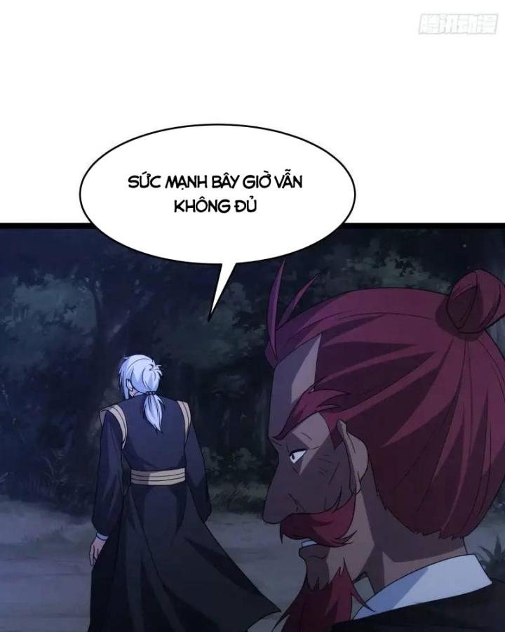 Tạ U Thiên Sư Chapter 91 - Trang 4