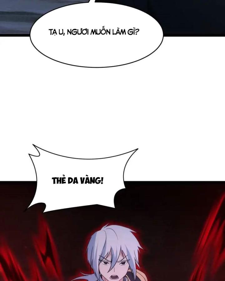 Tạ U Thiên Sư Chapter 91 - Trang 4