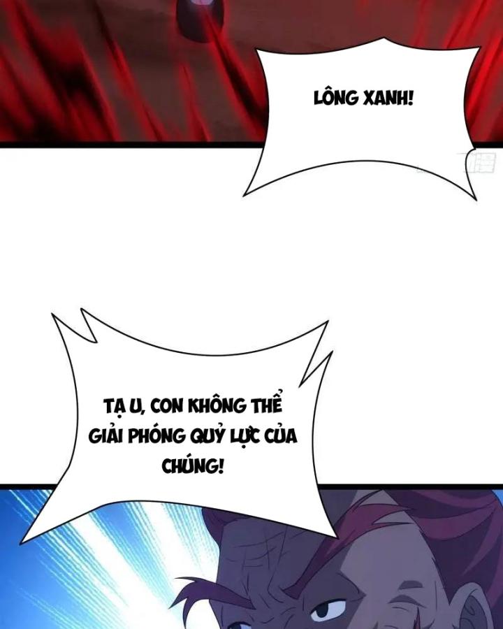 Tạ U Thiên Sư Chapter 91 - Trang 4