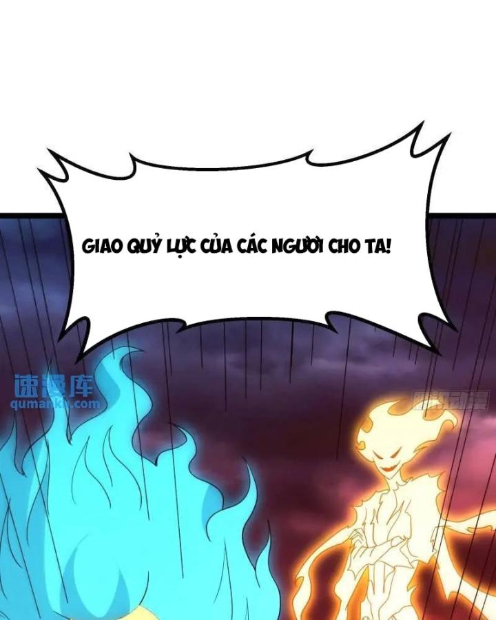 Tạ U Thiên Sư Chapter 91 - Trang 4