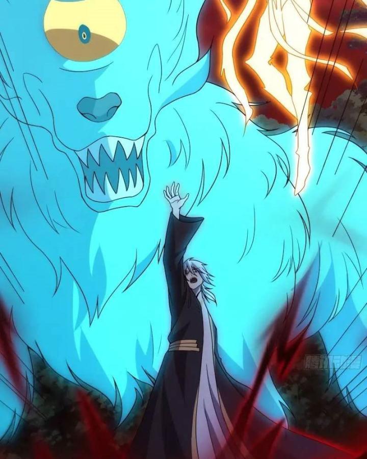 Tạ U Thiên Sư Chapter 91 - Trang 4