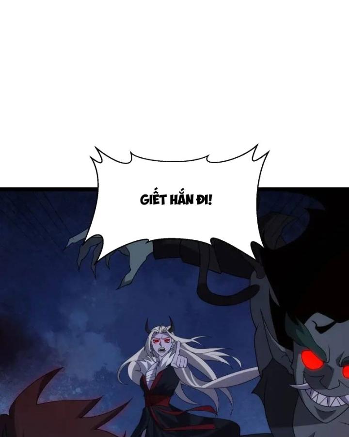 Tạ U Thiên Sư Chapter 91 - Trang 4