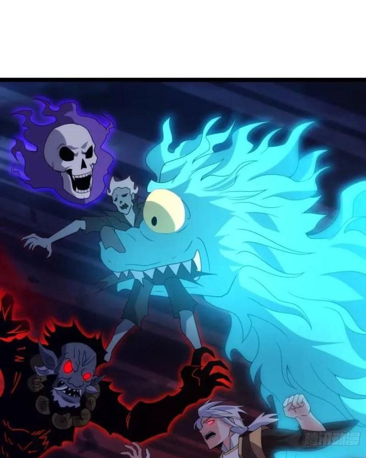 Tạ U Thiên Sư Chapter 91 - Trang 4