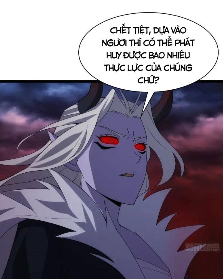 Tạ U Thiên Sư Chapter 91 - Trang 4