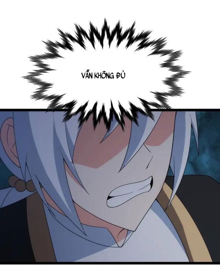 Tạ U Thiên Sư Chapter 91 - Trang 4