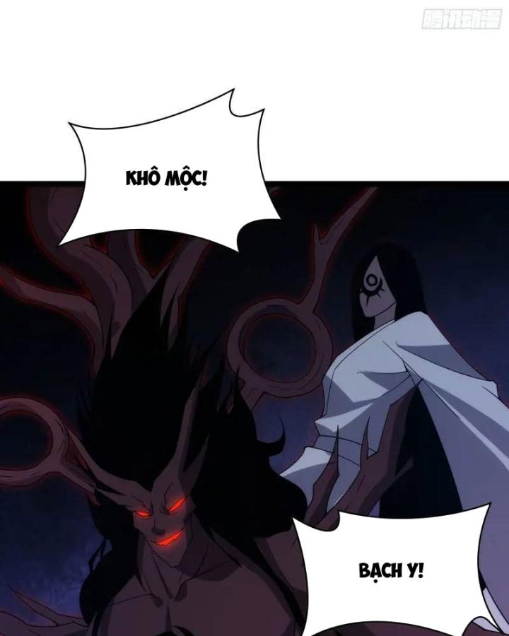 Tạ U Thiên Sư Chapter 91 - Trang 4