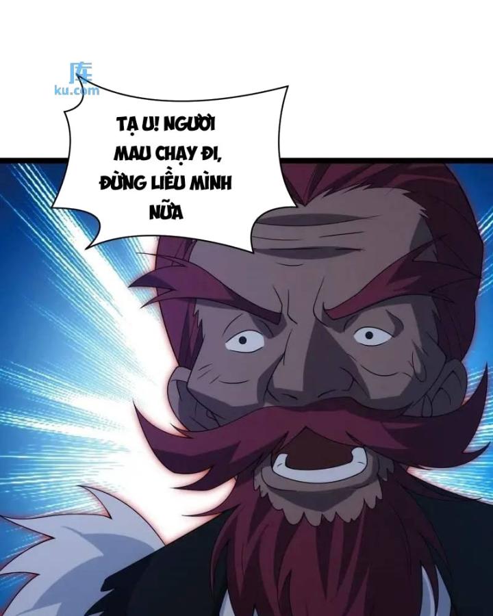 Tạ U Thiên Sư Chapter 91 - Trang 4