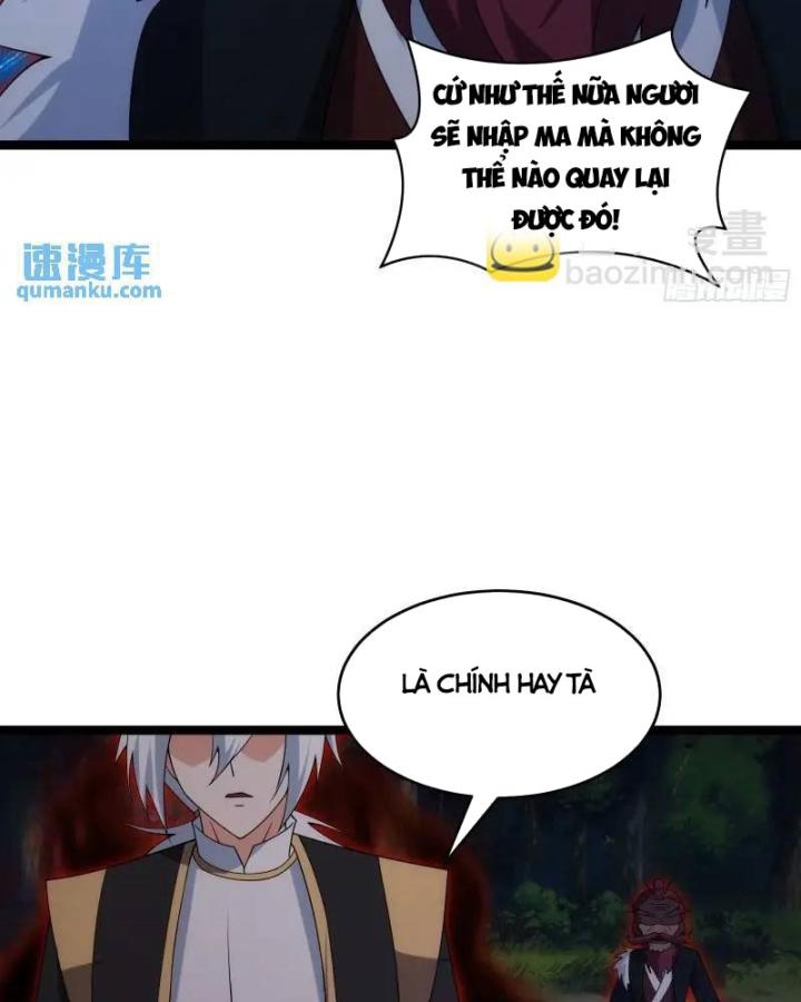 Tạ U Thiên Sư Chapter 91 - Trang 4