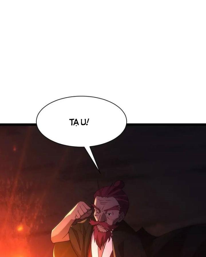 Tạ U Thiên Sư Chapter 91 - Trang 4