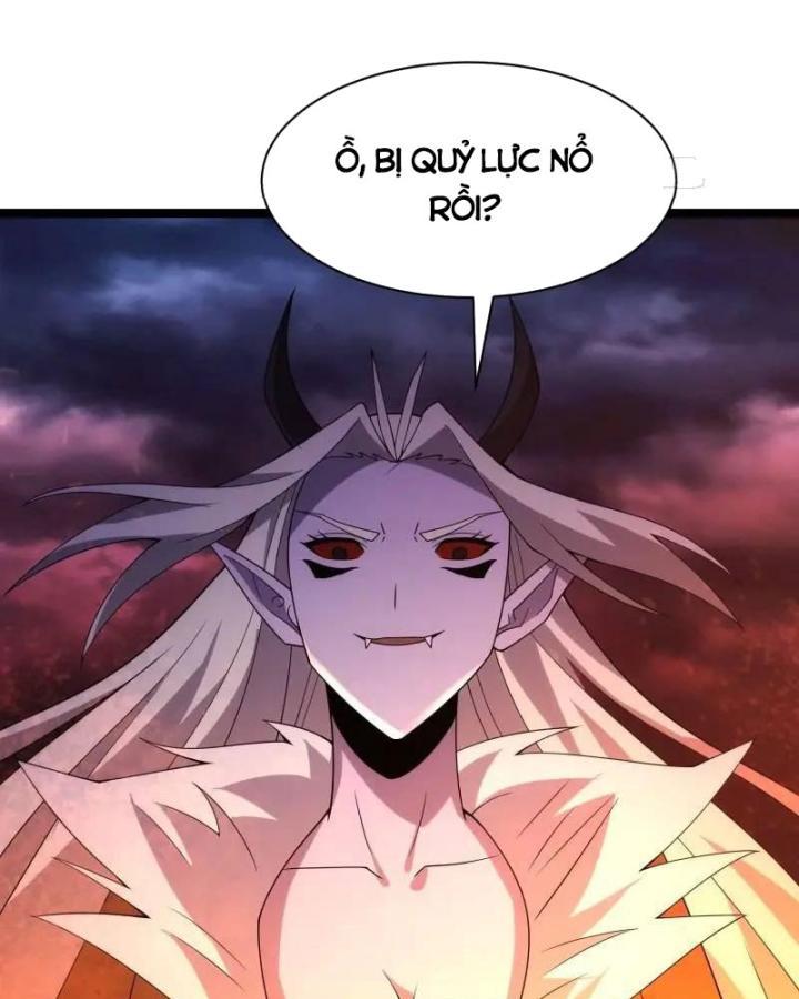 Tạ U Thiên Sư Chapter 91 - Trang 4