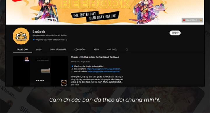 Tạ U Thiên Sư Chapter 91 - Trang 4