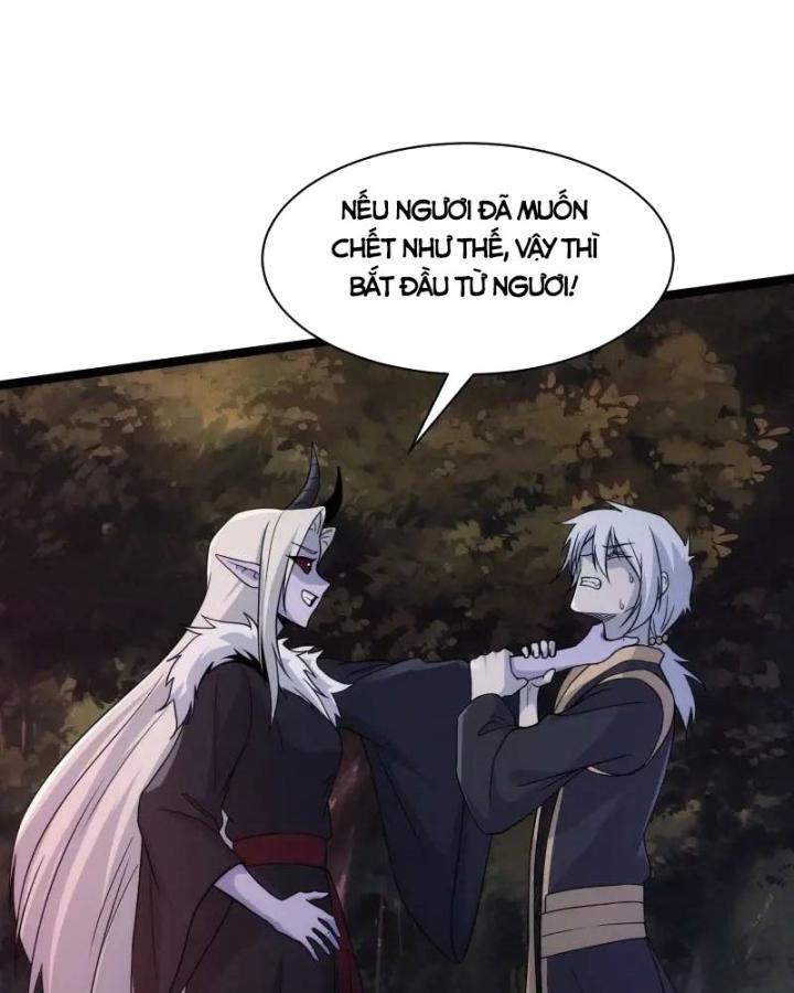 Tạ U Thiên Sư Chapter 91 - Trang 4