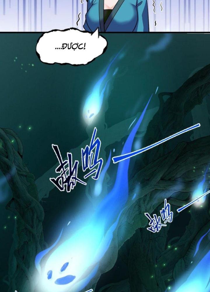 Tu Luyện Thành Tiên Ta Chỉ Muốn Nuôi Nữ Đồ Đệ Chapter 200 - Trang 4