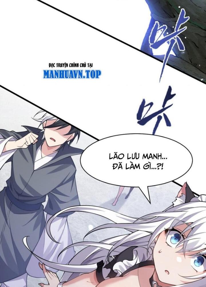 Tu Luyện Thành Tiên Ta Chỉ Muốn Nuôi Nữ Đồ Đệ Chapter 200 - Trang 4