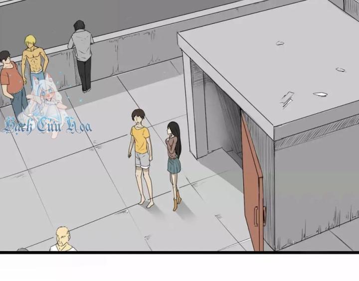Tiền Tuyến Vùng Nước Sâu Chapter 1 - Next Chapter 2