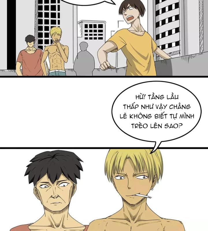 Tiền Tuyến Vùng Nước Sâu Chapter 2 - Next Chapter 3