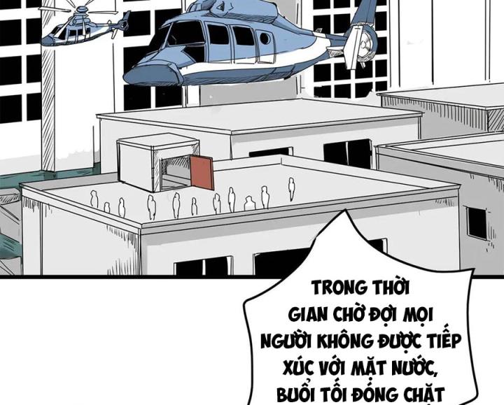 Tiền Tuyến Vùng Nước Sâu Chapter 2 - Next Chapter 3