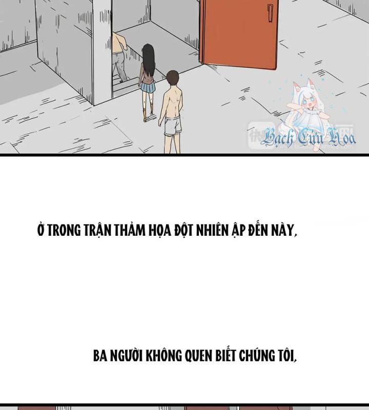 Tiền Tuyến Vùng Nước Sâu Chapter 2 - Next Chapter 3