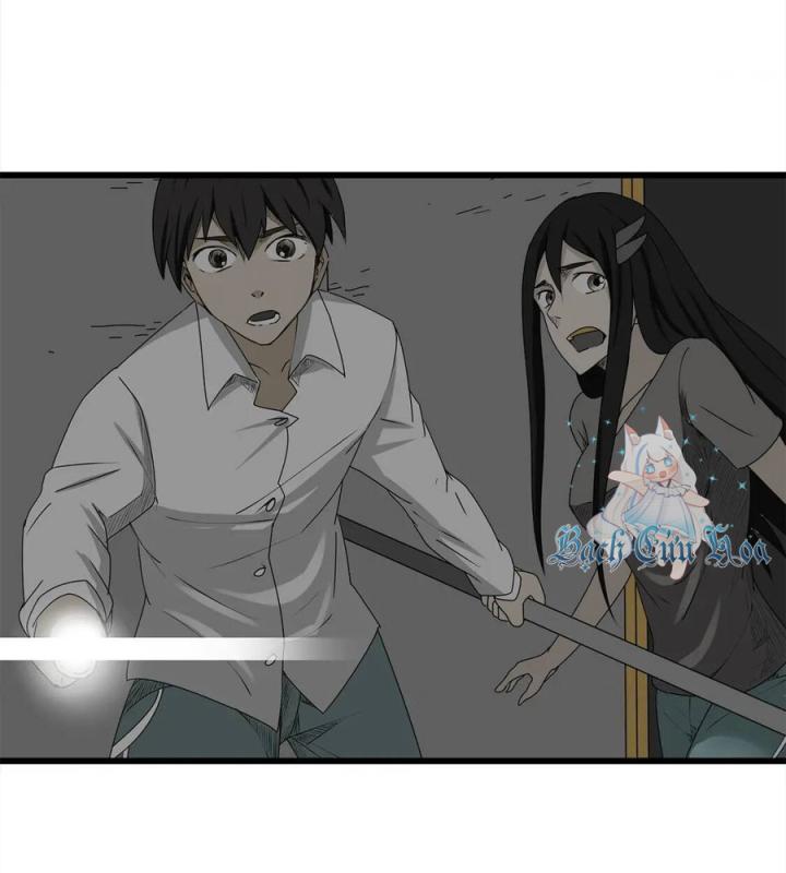 Tiền Tuyến Vùng Nước Sâu Chapter 4 - Next Chapter 5