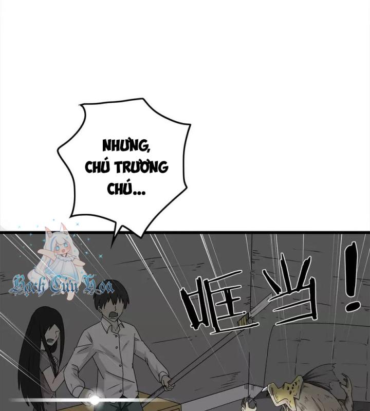Tiền Tuyến Vùng Nước Sâu Chapter 4 - Next Chapter 5