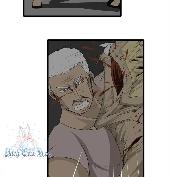 Tiền Tuyến Vùng Nước Sâu Chapter 4 - Next Chapter 5