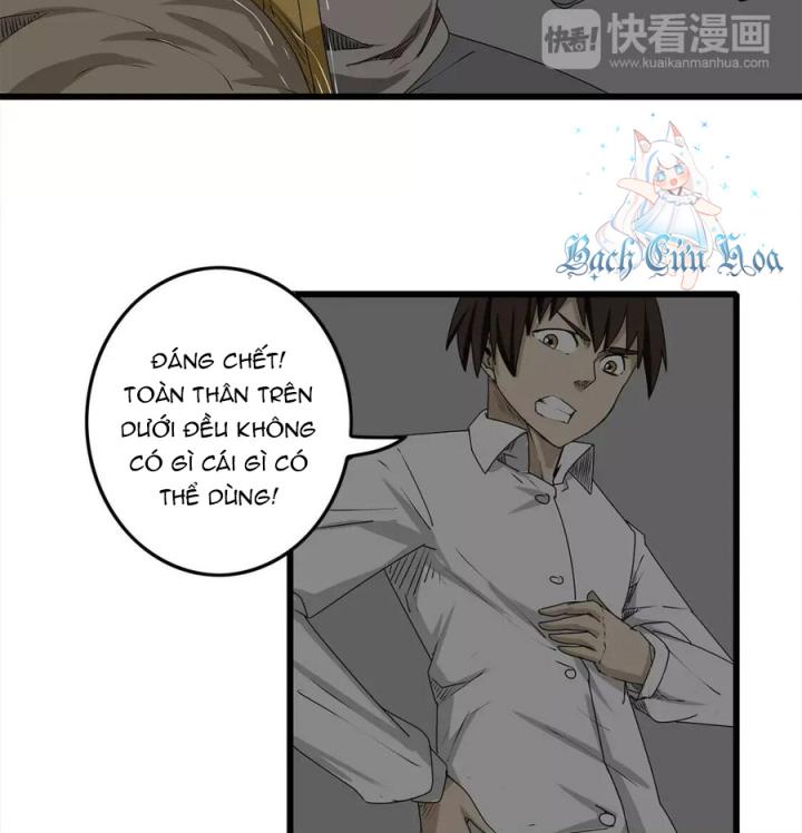 Tiền Tuyến Vùng Nước Sâu Chapter 4 - Next Chapter 5