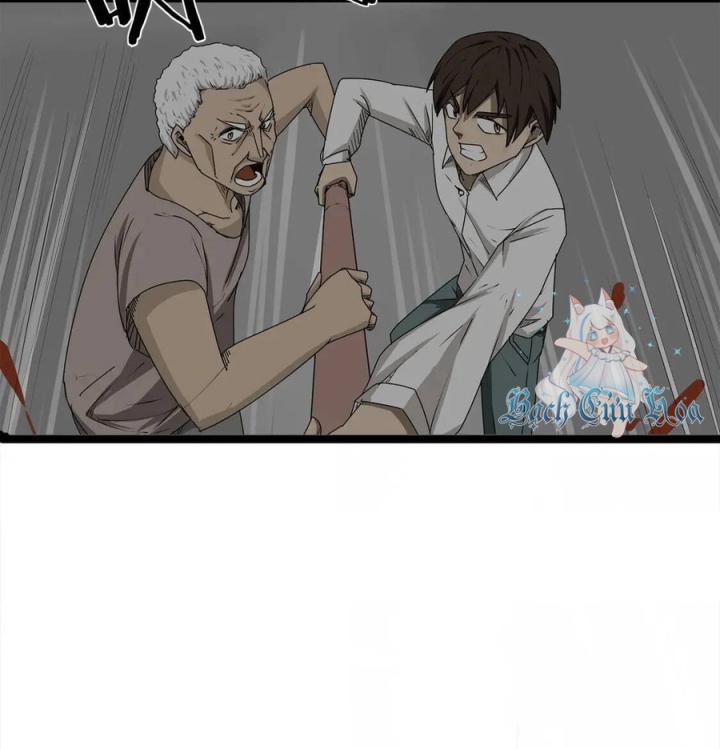 Tiền Tuyến Vùng Nước Sâu Chapter 4 - Next Chapter 5