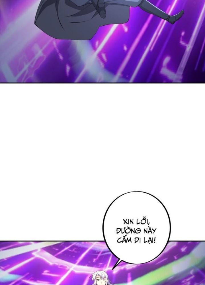 Trọng Sinh 1000 Lần, Ta Vô Địch Chapter 128 - Trang 4