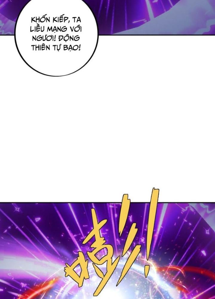 Trọng Sinh 1000 Lần, Ta Vô Địch Chapter 128 - Trang 4