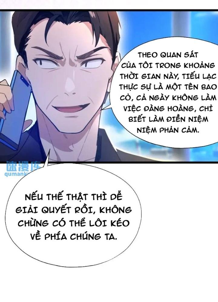 Tuyệt Thế Thiên Tài Hệ Thống Chapter 117 - Trang 2