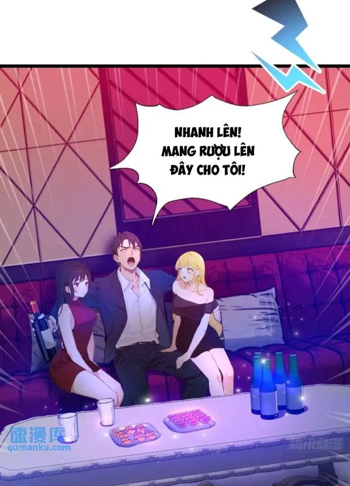 Tuyệt Thế Thiên Tài Hệ Thống Chapter 117 - Trang 2