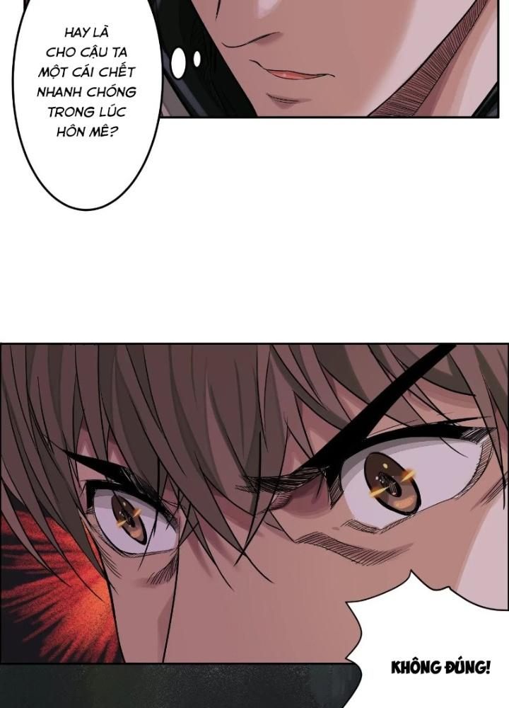 Dị Thú Mê Thành Chapter 28 - Trang 2