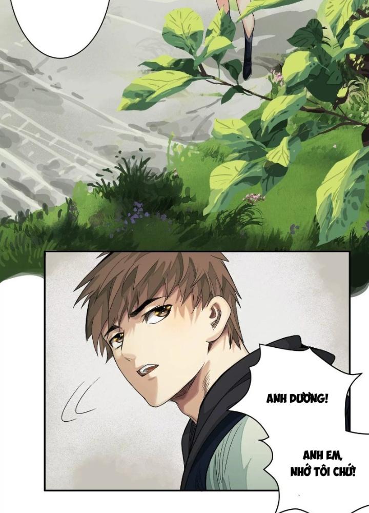 Dị Thú Mê Thành Chapter 29 - Trang 2