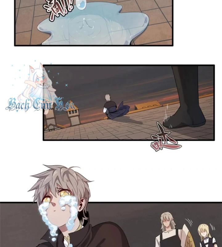 Từ Giờ, Ta Chính Là Bậc Thầy Của Pháp Sư Chapter 122 - Next Chapter 123