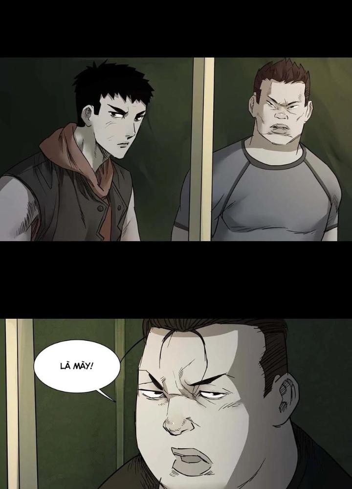 Quay Đầu Là Bờ Chapter 59 - Next Chapter 59