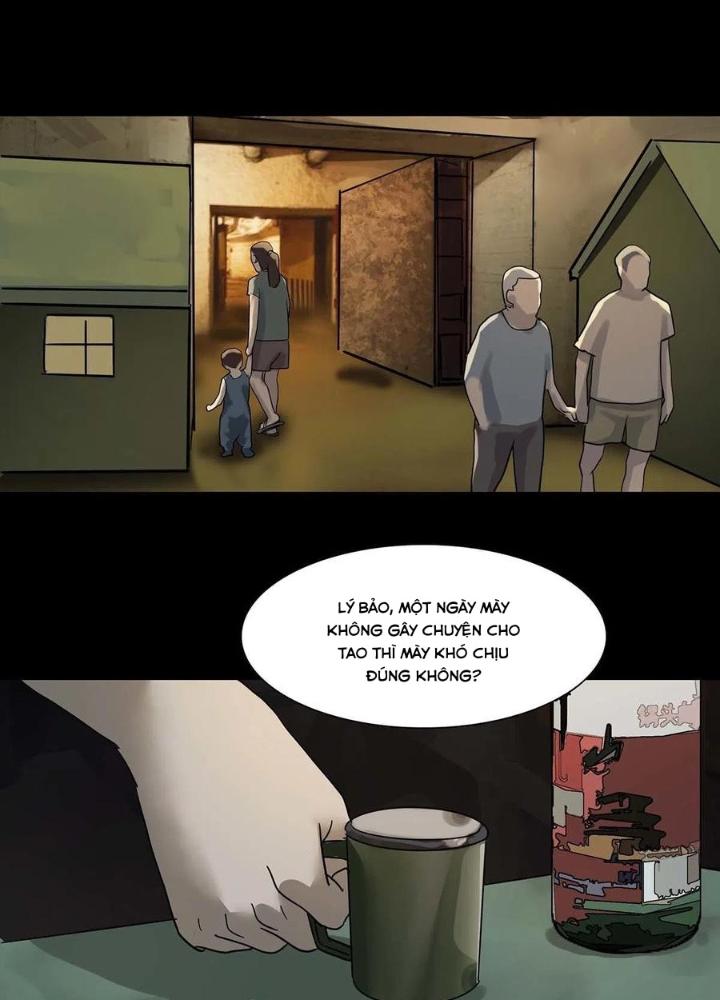 Quay Đầu Là Bờ Chapter 59 - Next Chapter 59