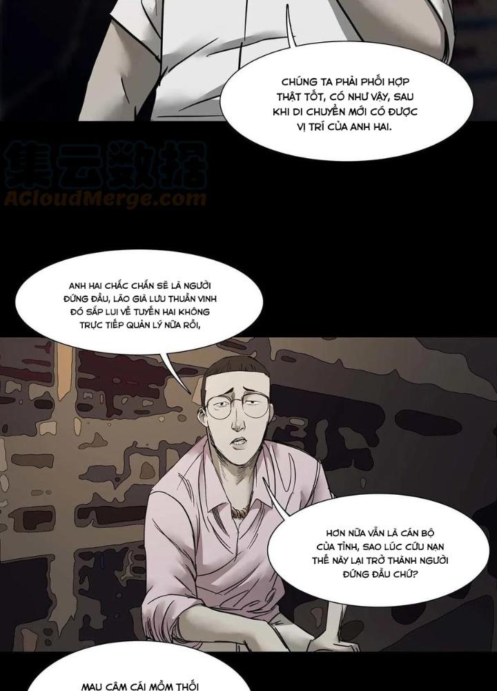Quay Đầu Là Bờ Chapter 59 - Next Chapter 59