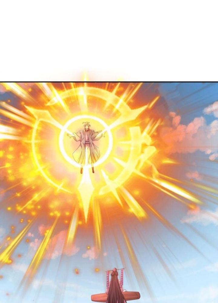 Trọng Sinh 1000 Lần, Ta Vô Địch Chapter 134 - Trang 3