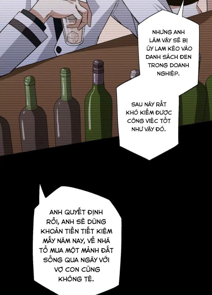 Thời Kỳ Tận Thế Chapter 56 - Trang 4