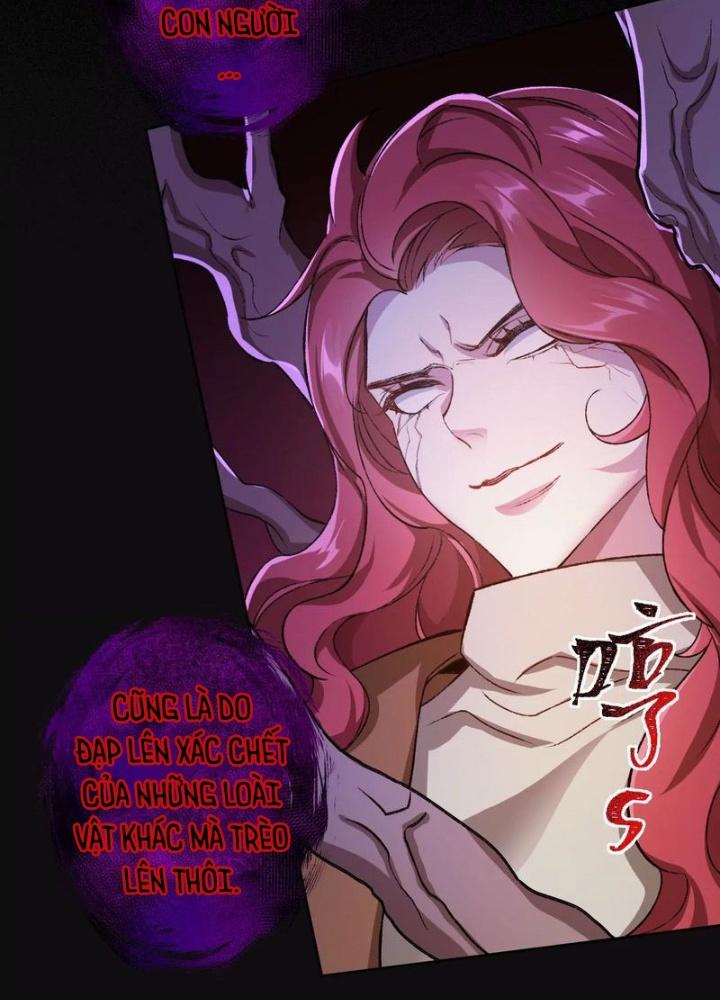 Thời Kỳ Tận Thế Chapter 57 - Trang 4