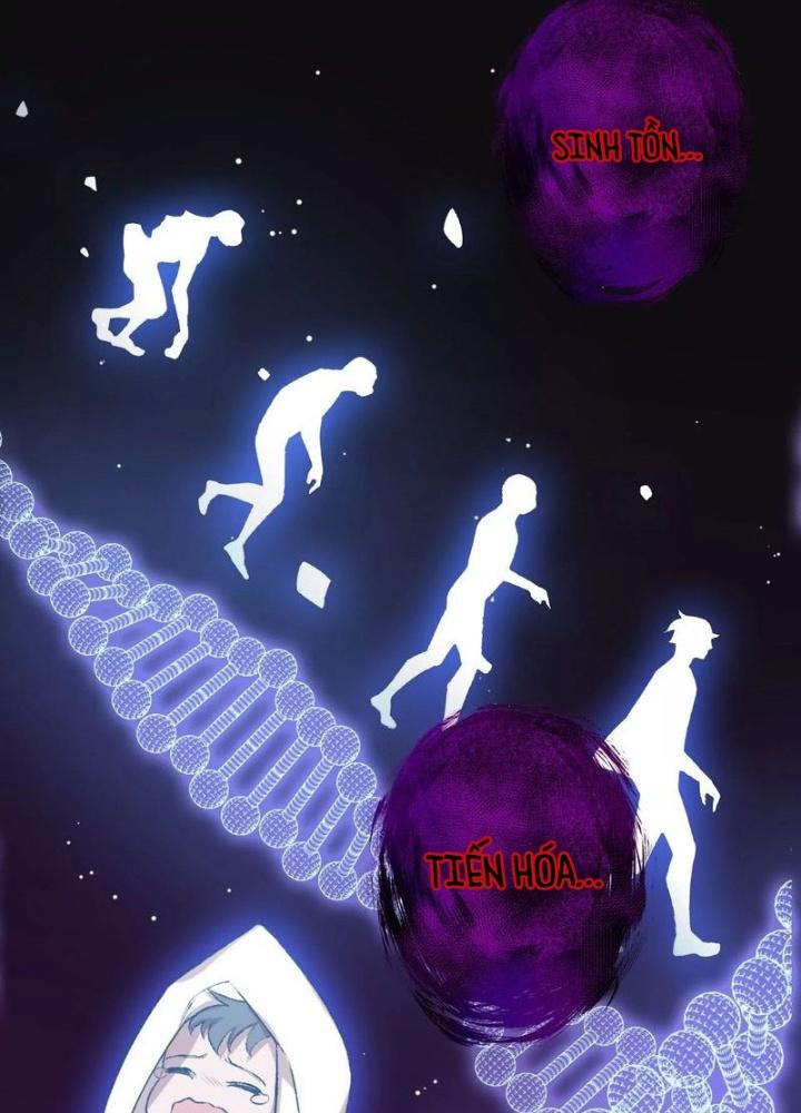 Thời Kỳ Tận Thế Chapter 57 - Trang 4