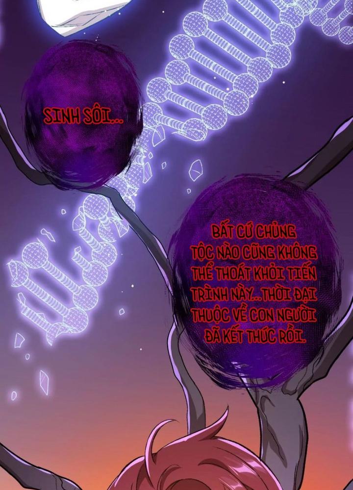 Thời Kỳ Tận Thế Chapter 57 - Trang 4